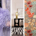 What is the trend in decor in fall 2023?