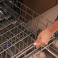 Is it ok to clean dishwasher with baking soda?