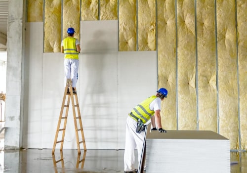 Is there a cheaper alternative to drywall?